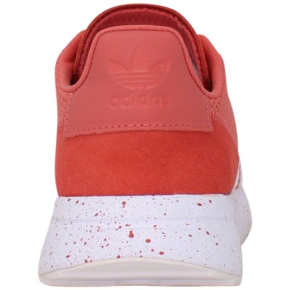 Adidas FLB_Runner Red/White CQ1969 Women's - Picture 7 of 8